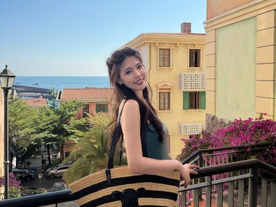 心甜Christy