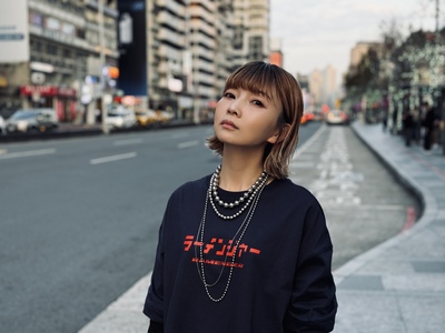 老辣妹