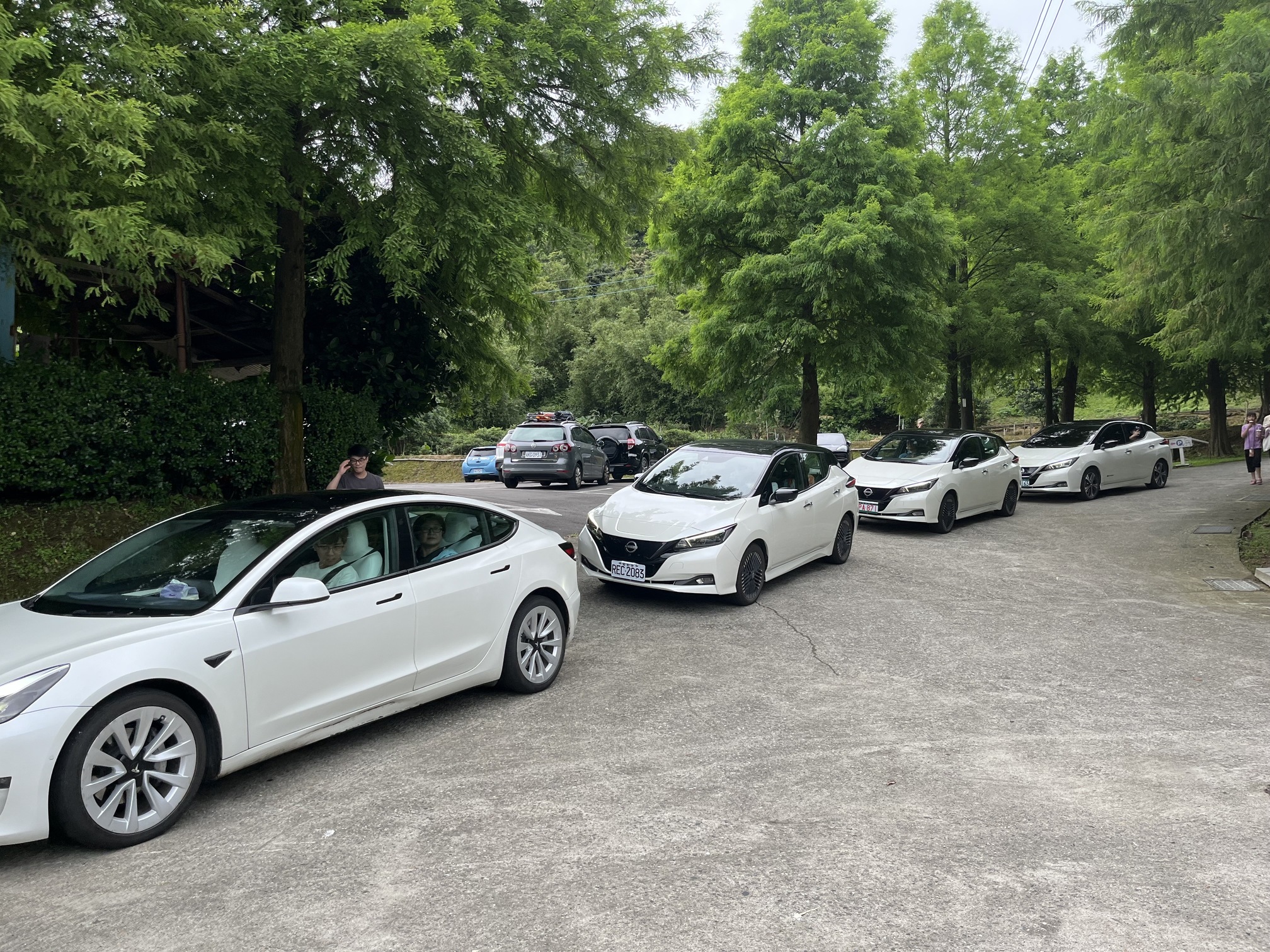 Fleet