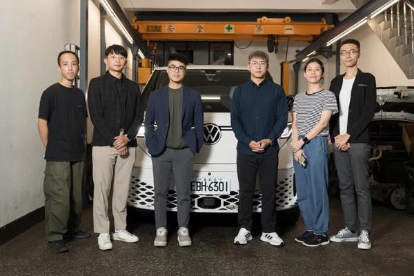 零邁移動 ZEMO 開創低碳商務新紀元:打造全電動車隊助攻企業客戶加速淨零轉型