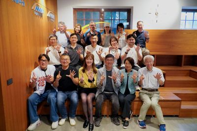 AAMA 台北搖籃計畫第 15 期名單出爐:24 組入選、醫療科技創歷屆新高