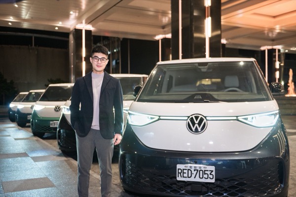 不只給技術,更幫忙找市場!中華電信5G加速器如何助零邁移動拓展低碳移動新商機?